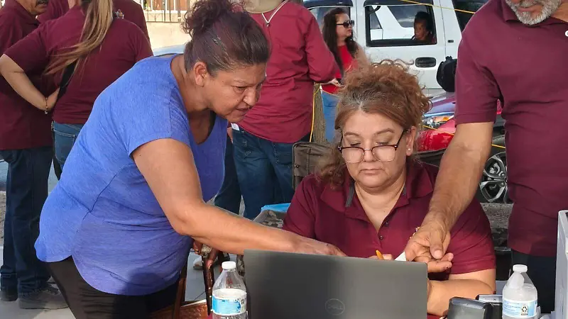Servicios